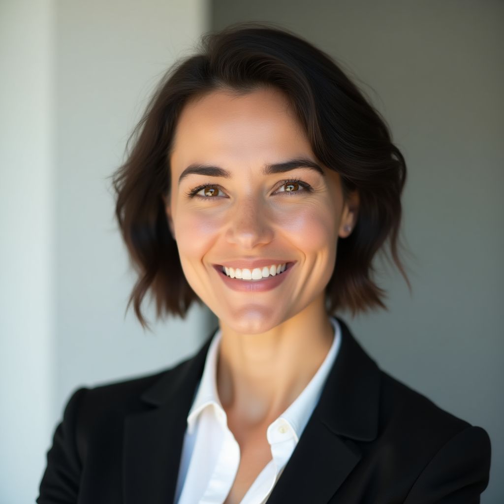 Directora de Sostenibilidad de FinConsult