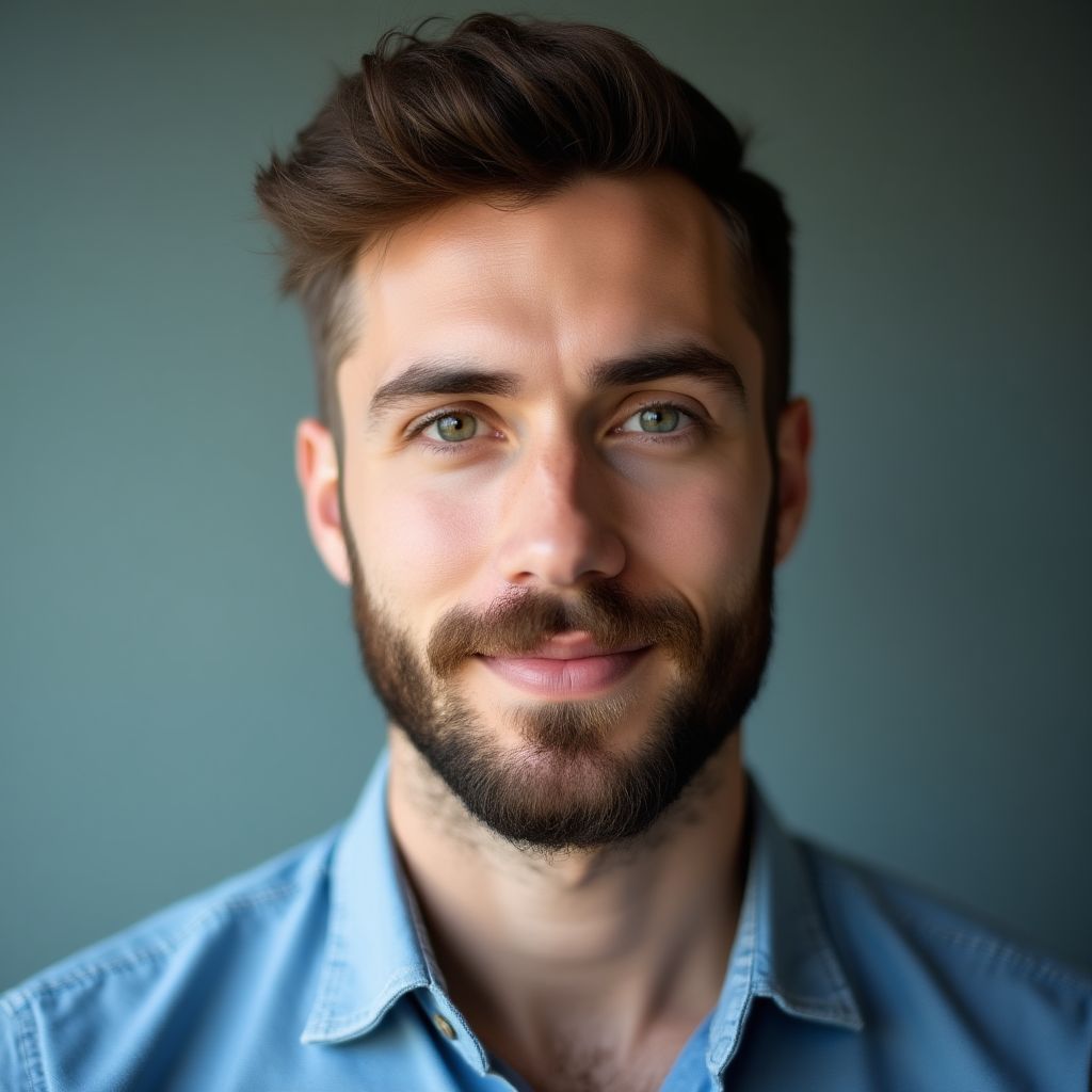 Director de Tecnología de FinConsult