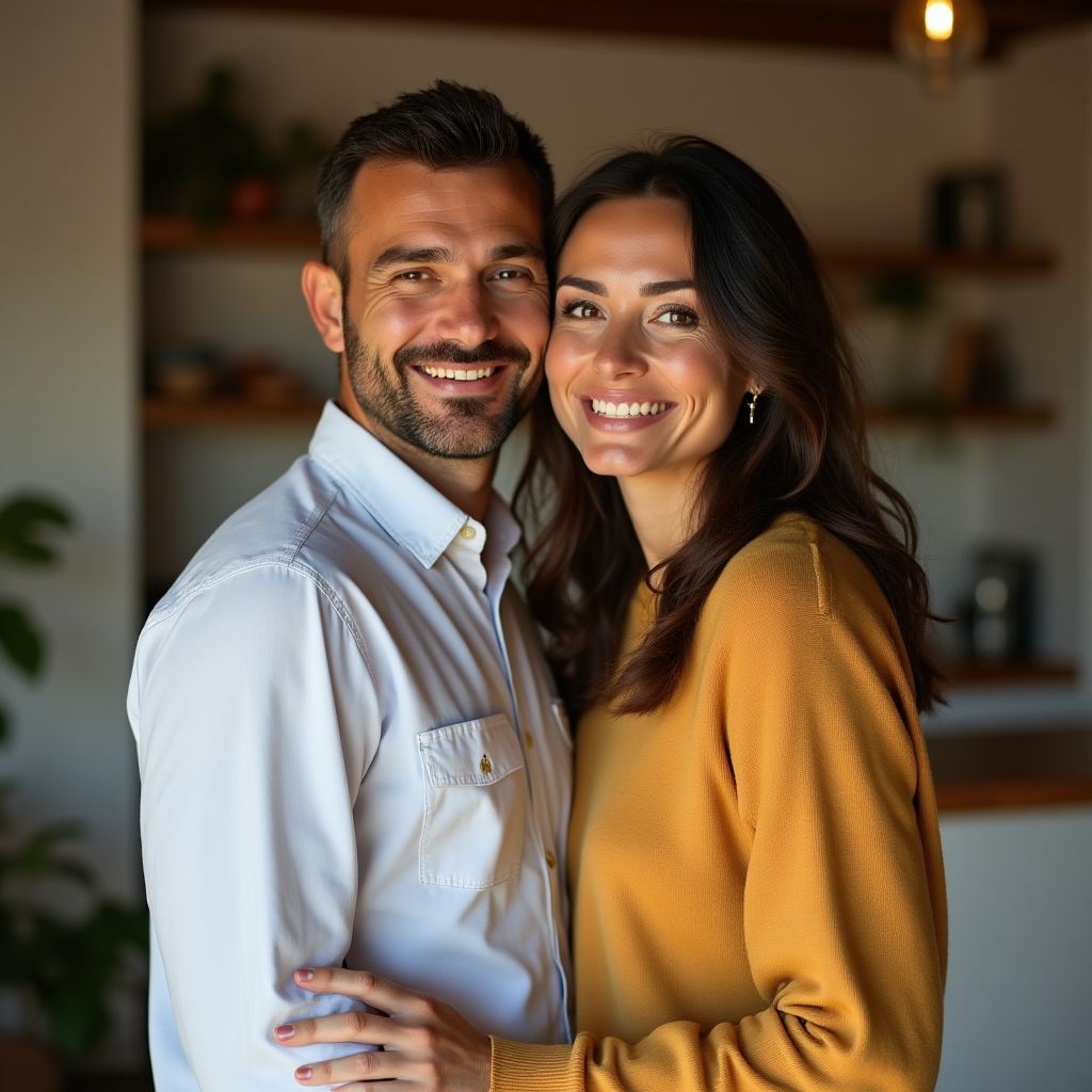 Cliente satisfecho de FinConsult