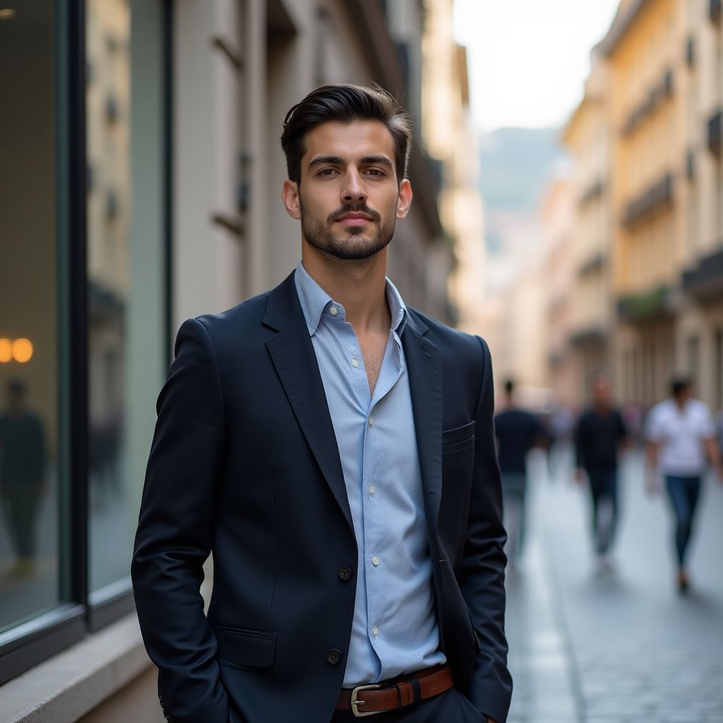 Inversor sostenible cliente de FinConsult
